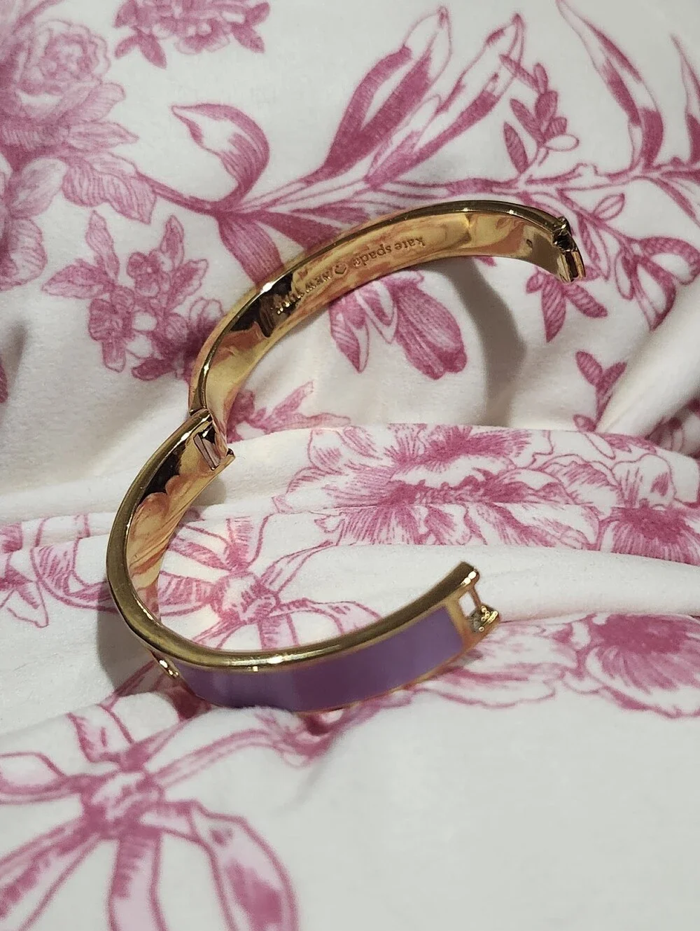 Kate Spade Bangle - Picture 3 of 3